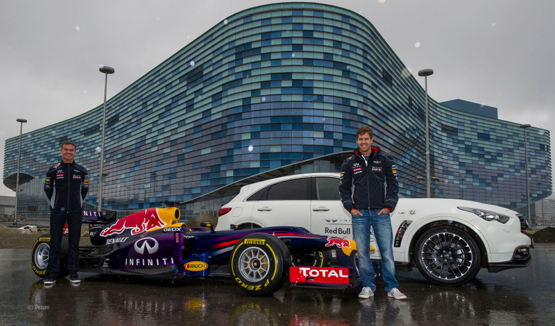 Illustration for article titled The New Russian Formula 1 Circuit